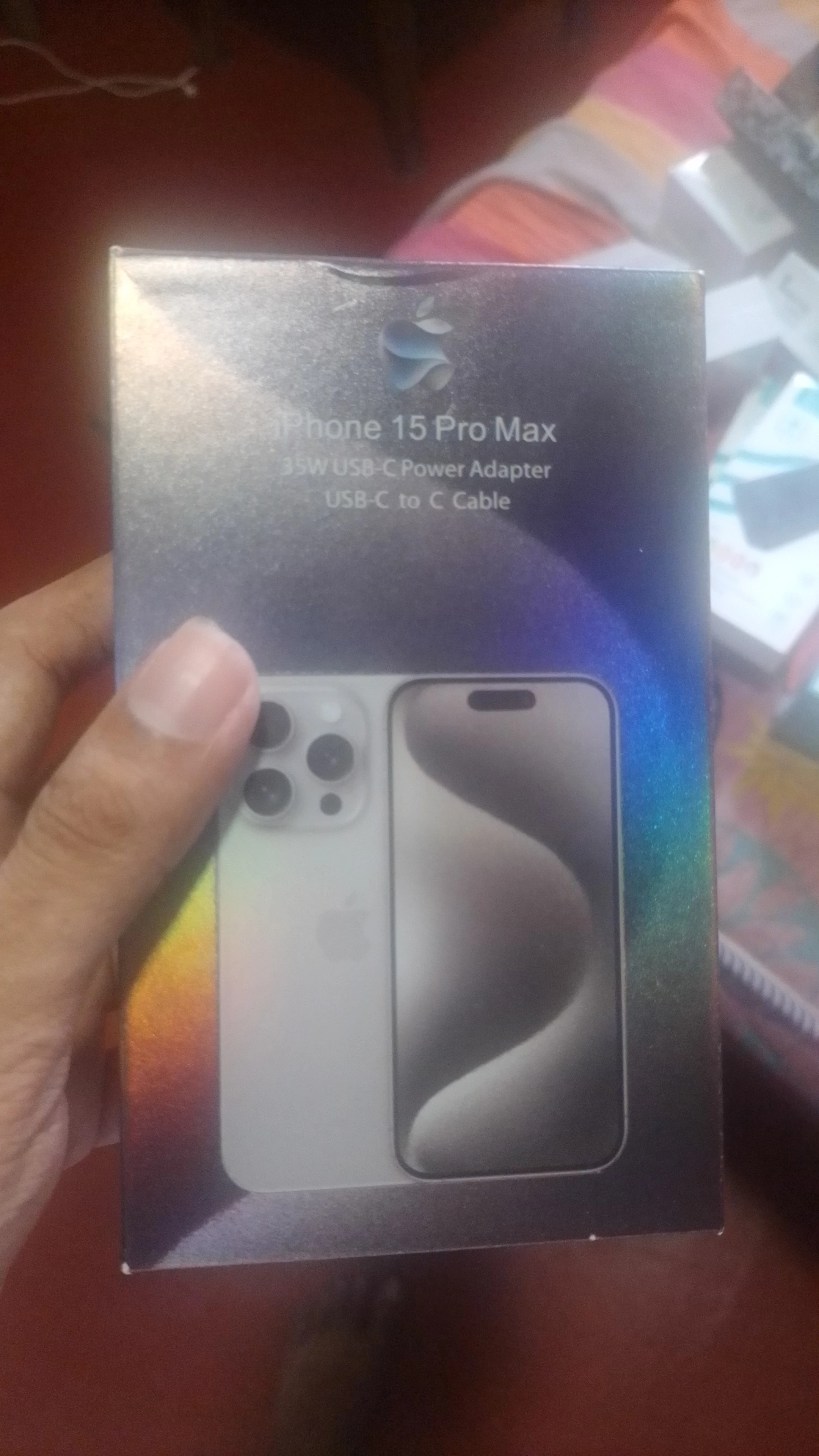 Product