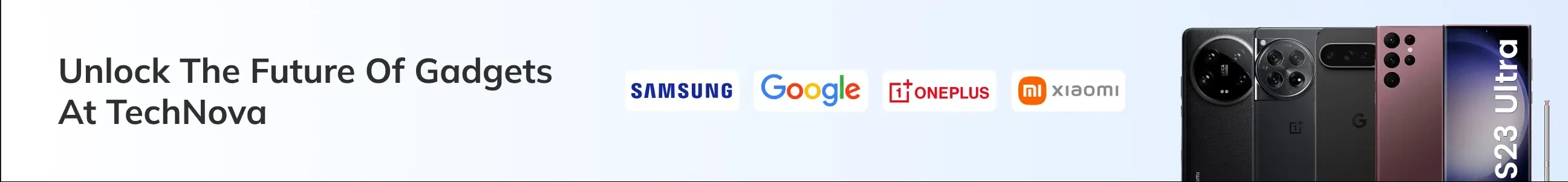 Banner